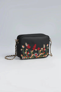 Élan Carry – black