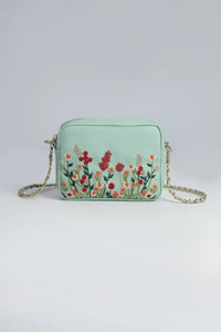 Élan Carry – Olive Luxe