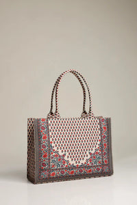Canvas Whimsy - MZ