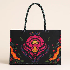 Ornate Bloom