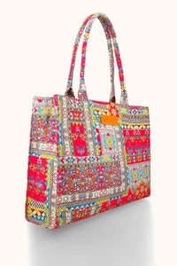 Totewear bag MZ 01