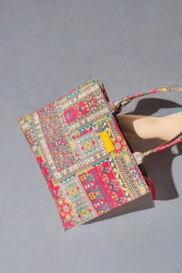 Totewear bag MZ 01