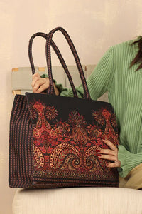 Mughal Muse Bag - MZ 19