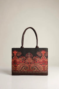 Mughal Muse Bag - MZ 19