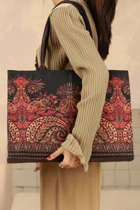 Mughal Muse Bag - MZ 19