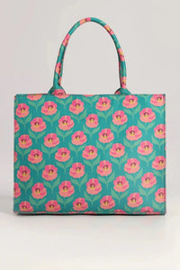 Floral Canvas MZ 03