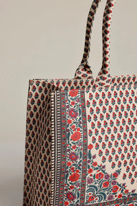Canvas Whimsy - MZ