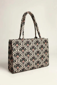 Canvas bag MZ 02