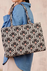 Canvas bag MZ 02